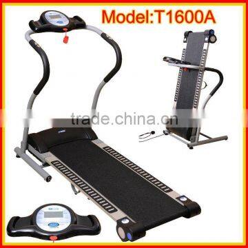 2011 New Treadmill T1600 series