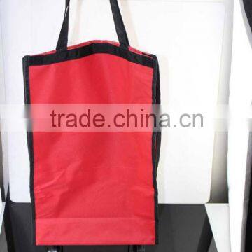 Wheel Shopping Bag photo-2