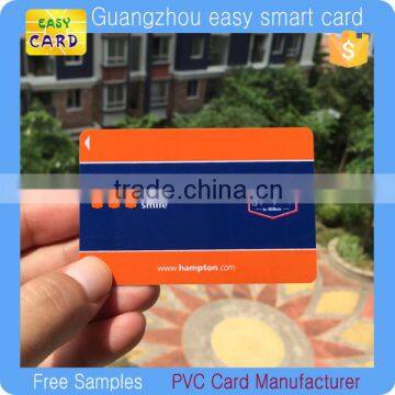 Top quality fudan classic 1k s50 4k s70 orange chip Smart Card