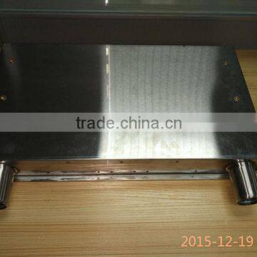 Custom Kitchen Sheet Metal Stamping Parts photo-4