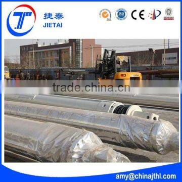 CSR TR550D/TR280D/TR 180DI Rotary Drilling Rig Rotary Drilling Kelly Bar photo-5