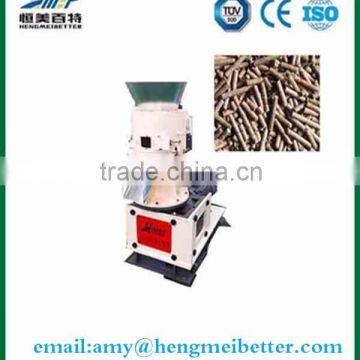 High Effcient Small Wood Pellet Mill With Good Feedback photo-2