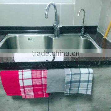 TY647 Cotton Dish Towel Good Quality photo-2