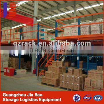 Steel platform / storage rack/Multi-tier Platform