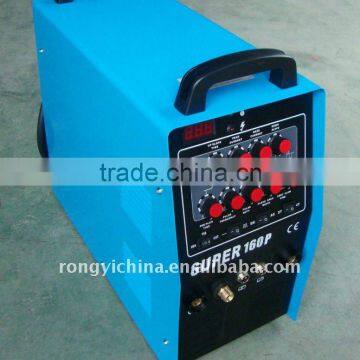 SUPER200P Multi-function Inverter AC/DC Pulse TIG/MMA/CUT Welding Machine Quality Choice
