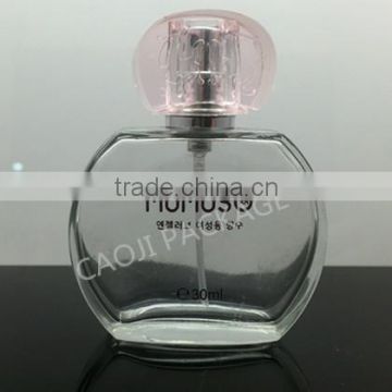 30ml new style perfume bottle for Chinese manufacturer