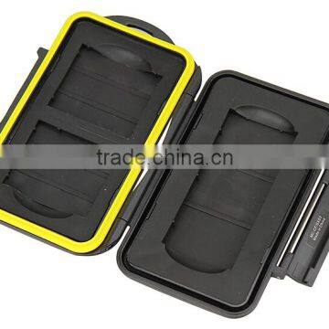 CF Memory Card Case JJC MC-CF/SXS3 Card Case For CF/SXS Card photo-3