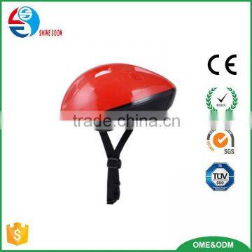 low price wholesale custom children bicycle helmet