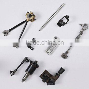 Sports Equipment Component, Sewing Machine Parts