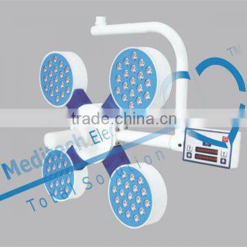 led ot lights operating light single dome high lux intensity surgical light operation theater light