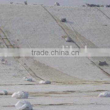 PP non woven geotextile