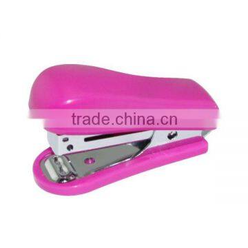 No. 1333 mini plastic stapler