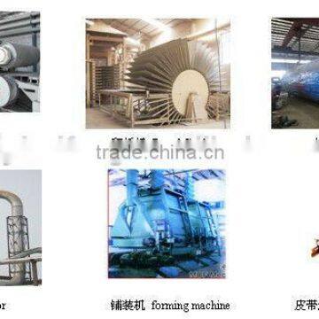 complete 30000-150000cbm/year 1220*2440mm mdf production line/4*8feet mdf board producing machine/1220*2440mm mdf line