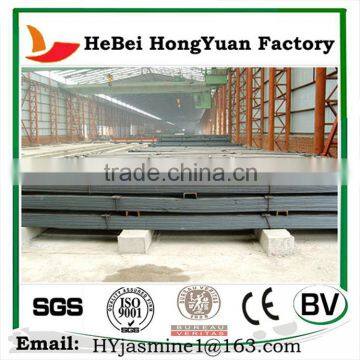 High Quality Hot Rolled Or Hot Forged TOOL Steel Round Bar And Flat Bar H13 photo-4