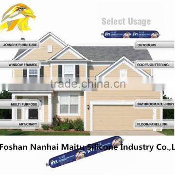 Silicone Sealant Adhesives and Sealants Expansion Joint Sealant photo-6