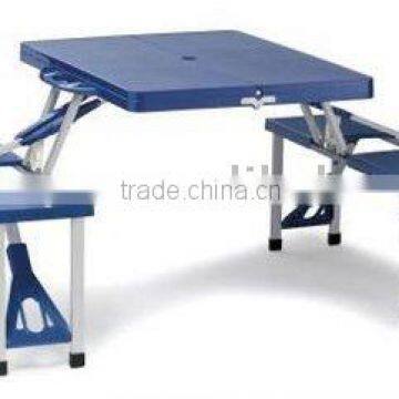 Folding Picnic Table