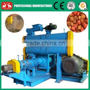 Best Seller Automatically Poultry Feed Processing Machine photo-4