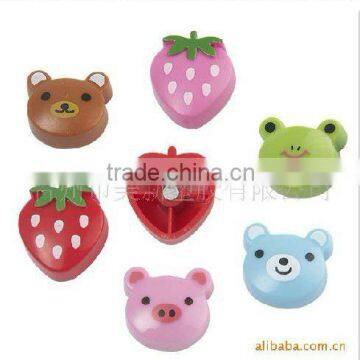 Cartoon Magnet pastes