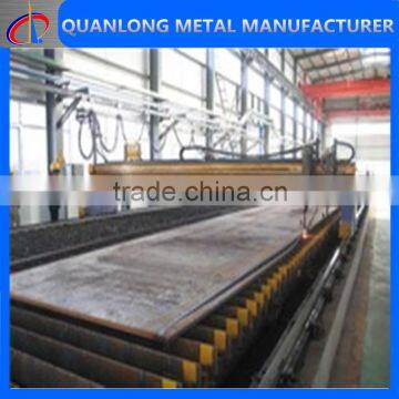 HR Carbon Steel Plate SS400 in China photo-5