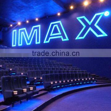 Luxury Cinema Carpet Manufactory, Heavy Commercial Theater Carpet