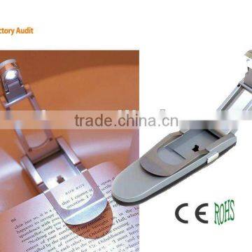 led table/desk light