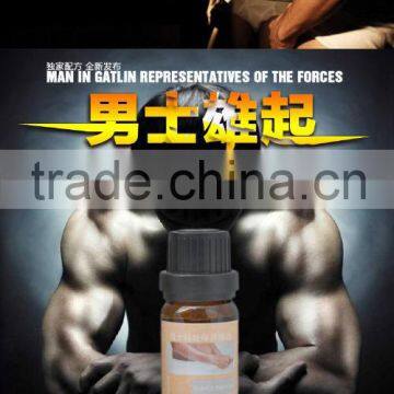Great Effect Male's Penis Enhancement Oil Penis Lengthening Oil Penis Care Essence Oil photo-5