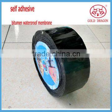 Bitumen Seam Sealing Tape photo-3