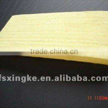 kevlar needle industrial felt pad