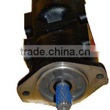 Terex Hydraulic Pump