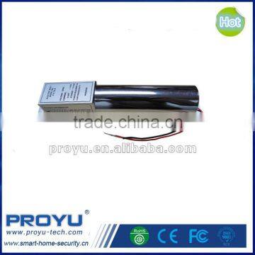 12V Standard Electric Bolt Lock Delay Low Temperature Fail Safe Electric Drop Bolt photo-2