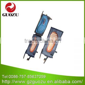 cooper sole mold supplier