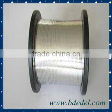 Solar cell tab wire Tabbing wire made in China