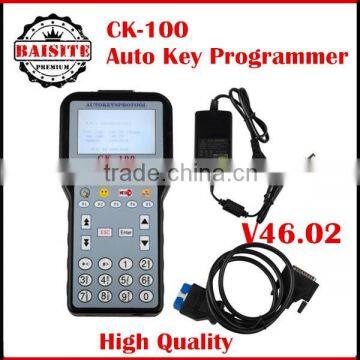 Auto Key Programmer With 1024 Tokens ck 100 ck100 ck-100 auto key programmer newest version