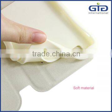 [GGIT] Hot Selling OEM Light Oil Pasting Pattern With Diamond Silicon and PU Leather Universal Phone Case photo-6