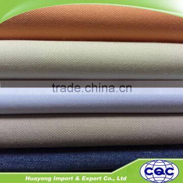 T/C 65/3545*45 110*76 44/45" Woven Soft Shirt Fabric photo-3