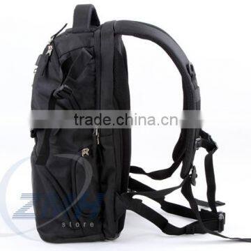 Fashion Digital Backpack Camera Bag for Canon EOS DSLR SLR Camera With Waterproof Cover photo-4