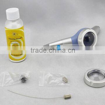 hot-selling colorful dental descaler equipment dental prophy mate dental air polisher