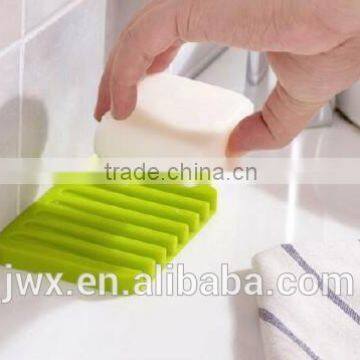 Подарочный мыльница из кремнезема для путешествий с индивидуальной упаковкой photo-4