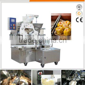 Shanghai Seny Automatic Siu Mai Machine