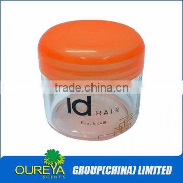 100ml PS Cosmetic Plastic Jar / Colorful PP Plastic Cap photo-4
