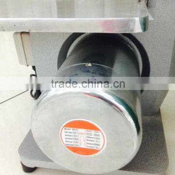 2015 Hot Sale Environmental Protection Bone Saw Machine photo-4