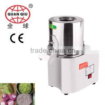 2015 HOT SELL stainless steel Vegetable and fruit Stuffing SC-220 dumpling maker with CE