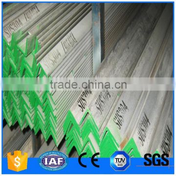 Unequal Steel Angle/50*50*5 Angle Steel Bar Price/Mild Double Angle Steel