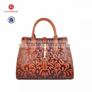 Western New Style Fashion Ladies Handbags,Fashion Trends Ladies Bags Ladies Handbag,Latest Design Ladies Handbag