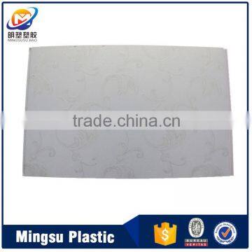 China Supplier High Quality Ceiling Sky Wall Paper photo-3