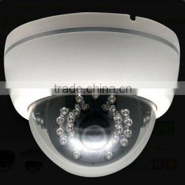 Internal camera High focus new IR CCTV Dome Camera 11