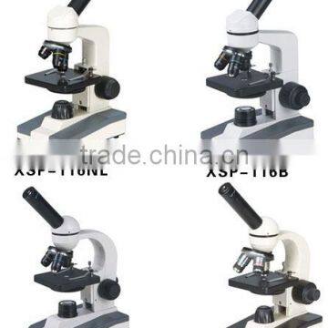 BiologicalMicroscope HS-XSP-116NL,116B,116F,116FB