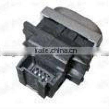 Door glass elevator switch assembly for chery A1 S12-3746040