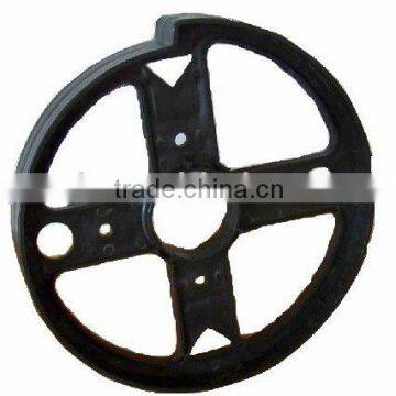 Drum Wheel