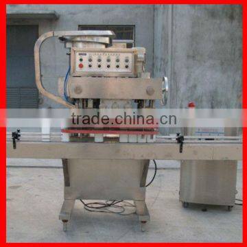 Automatic Capping Machine Factory Price